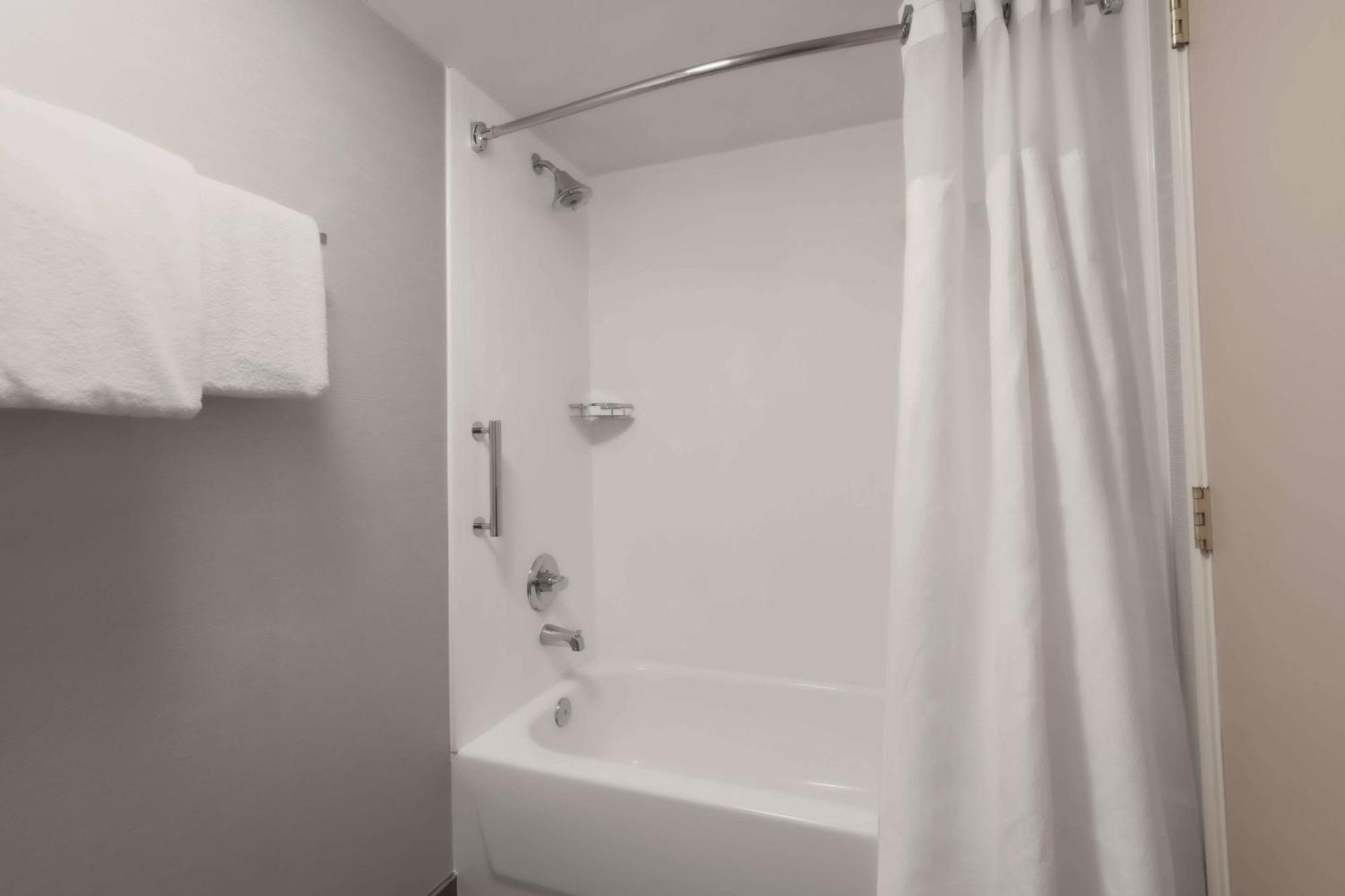 Courtyard By Marriott Denver Golden/Red Rocks Bagian luar foto