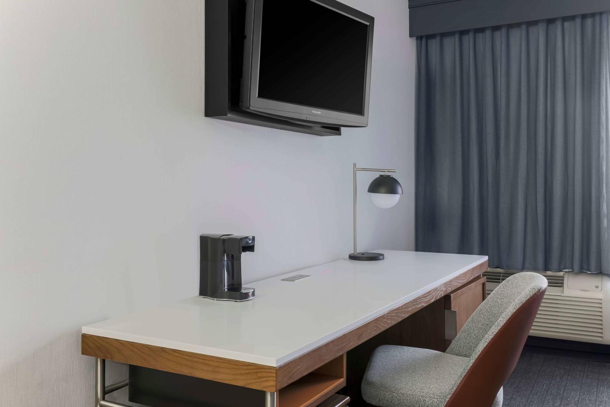 Courtyard By Marriott Denver Golden/Red Rocks Bagian luar foto