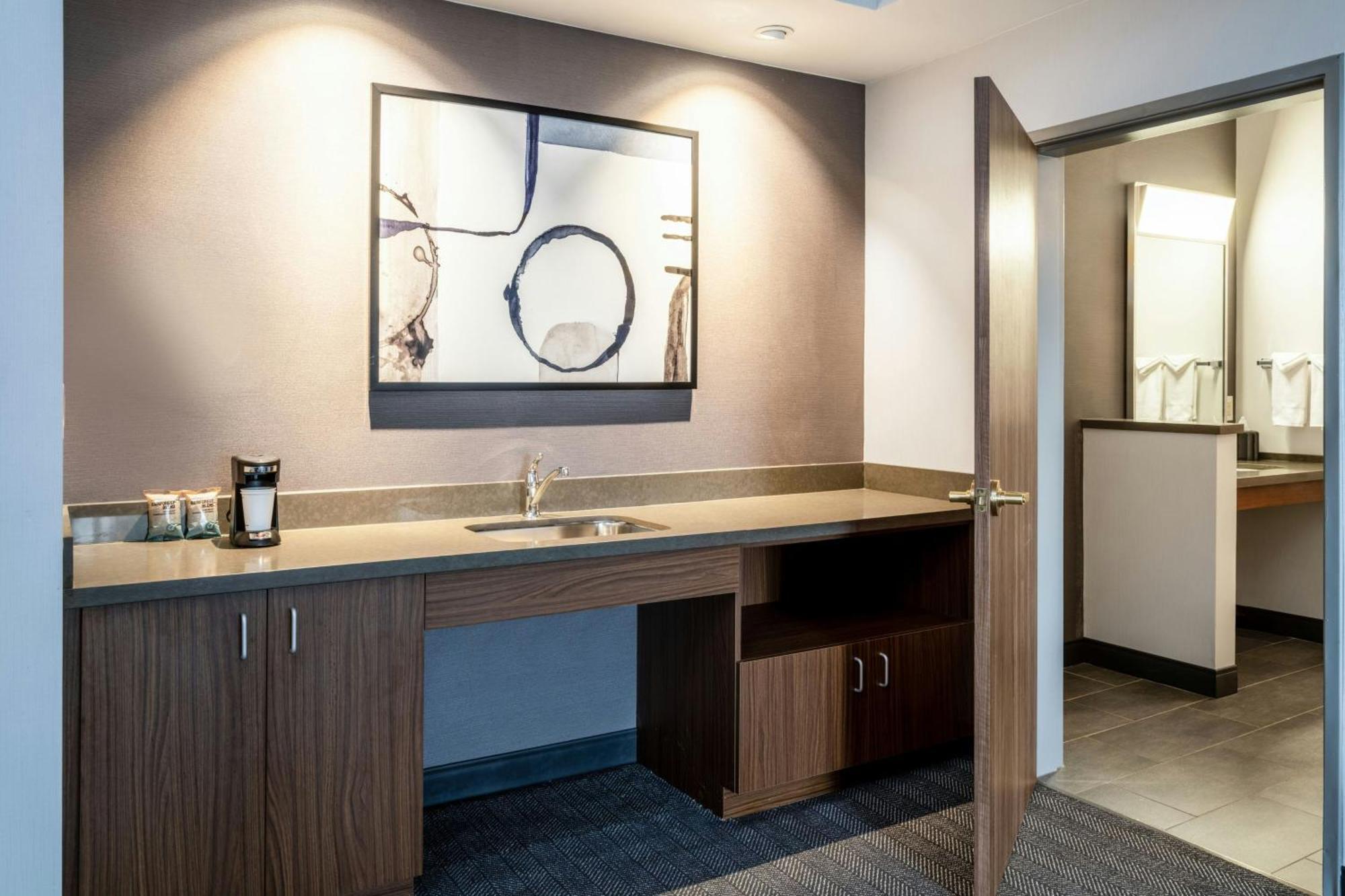 Courtyard By Marriott Denver Golden/Red Rocks Bagian luar foto