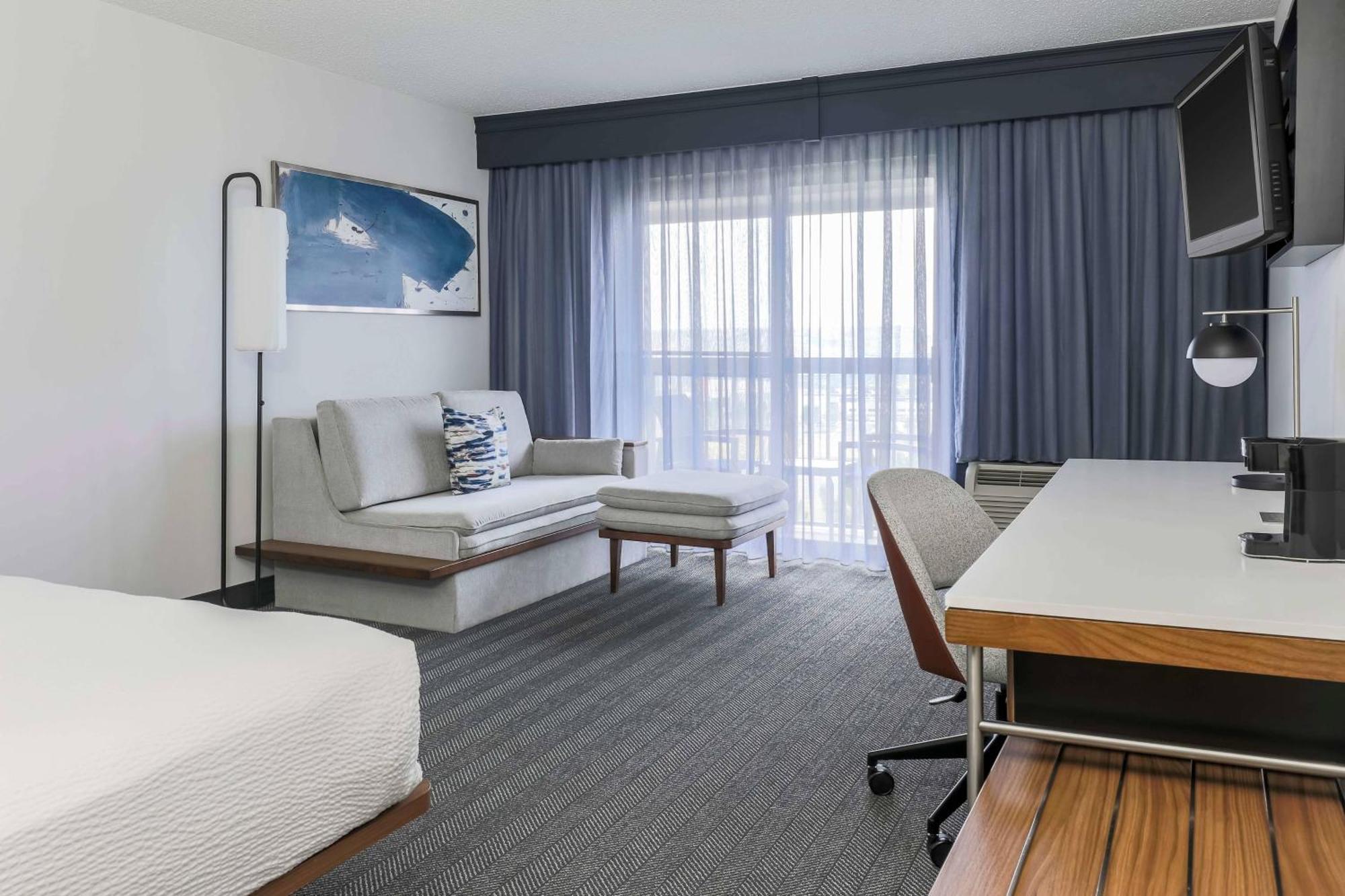 Courtyard By Marriott Denver Golden/Red Rocks Bagian luar foto