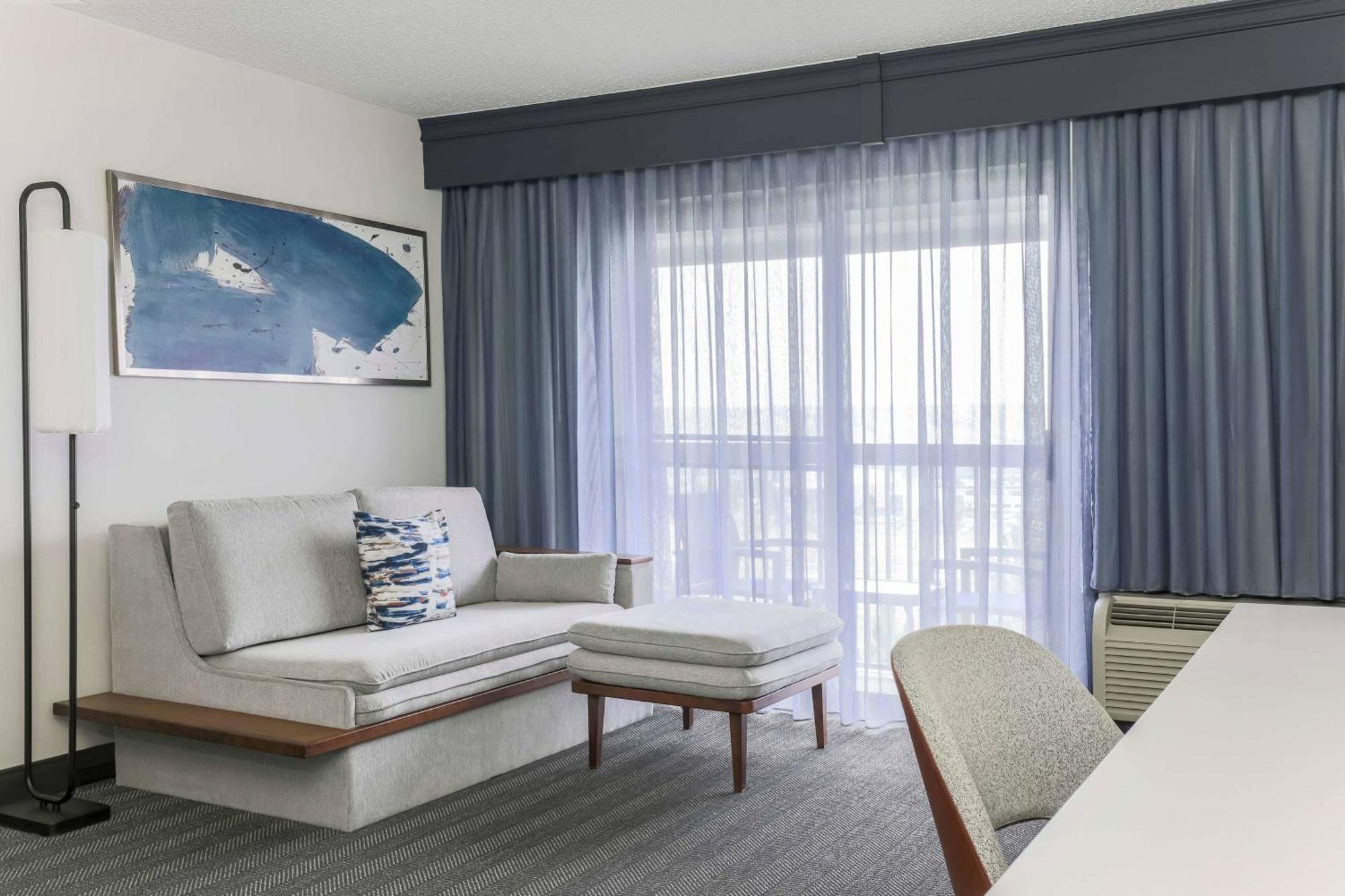 Courtyard By Marriott Denver Golden/Red Rocks Bagian luar foto
