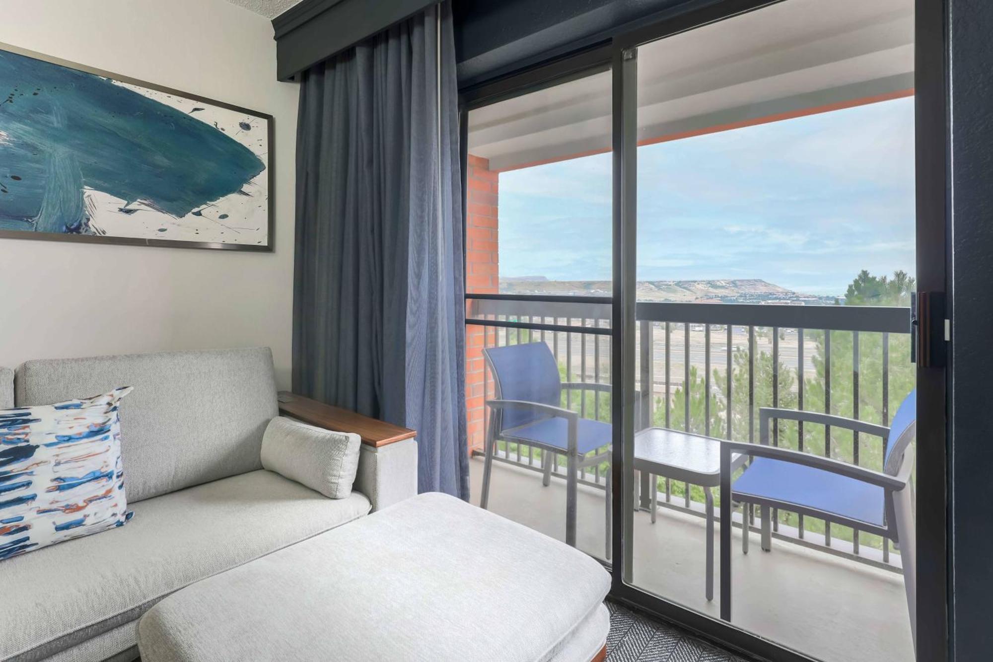 Courtyard By Marriott Denver Golden/Red Rocks Bagian luar foto