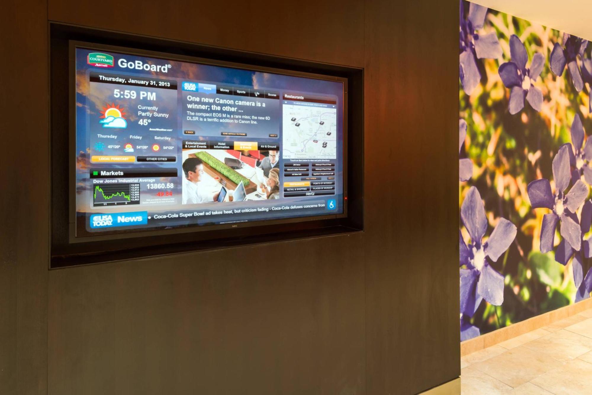 Courtyard By Marriott Denver Golden/Red Rocks Bagian luar foto
